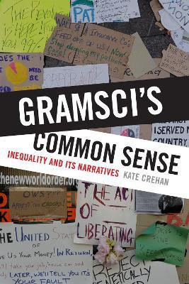 Gramsci's Common Sense(English, Hardcover, Crehan Kate)