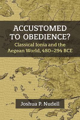 Accustomed to Obedience?(English, Hardcover, Nudell Joshua P.)