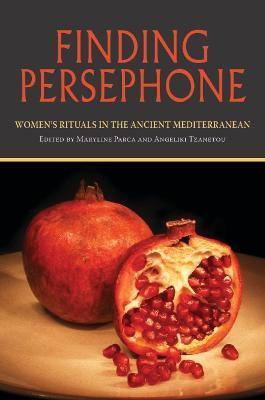 Finding Persephone(English, Paperback, unknown)