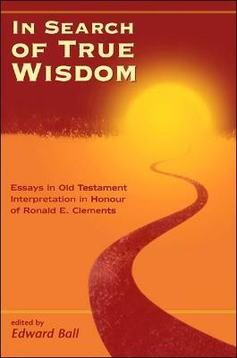 In Search of True Wisdom(English, Electronic book text, unknown)