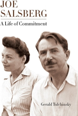 Joe Salsberg(English, Electronic book text, Gerald Tulchinsky)