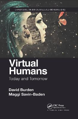 Virtual Humans(English, Electronic book text, Burden David)
