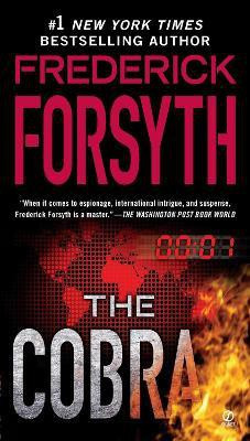 The Cobra(English, Paperback, Forsyth Frederick)