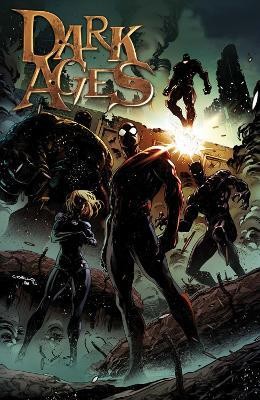 Dark Ages(English, Paperback, Taylor Tom)