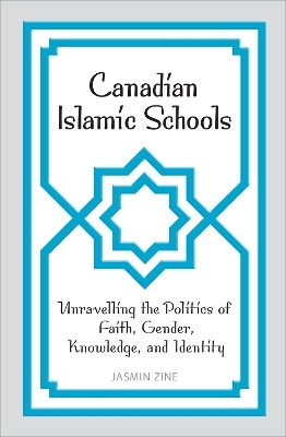 Canadian Islamic Schools(English, Electronic book text, Zine Jasmin)