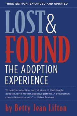 Lost and Found(English, Paperback, Lifton Betty Jean)
