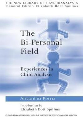 The Bi-Personal Field(English, Paperback, Ferro Antonino)