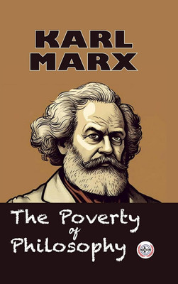 The Poverty of Philosophy(Paperback, Karl Marx)