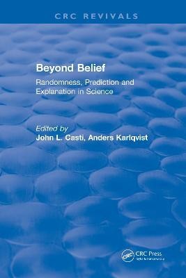 Beyond Belief(English, Electronic book text, Casti John L.)