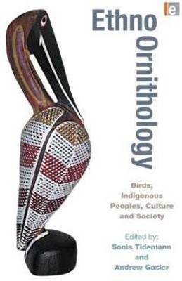 Ethno-ornithology(English, Paperback, unknown)