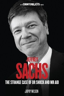 Jeffrey Sachs(English, Paperback, Wilson Japhy)