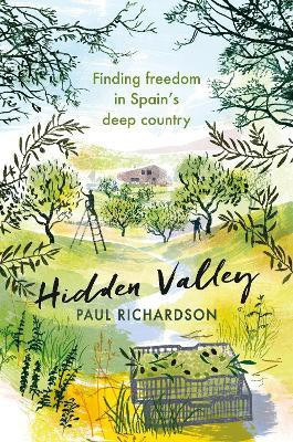 Hidden Valley(English, Hardcover, Richardson Paul)