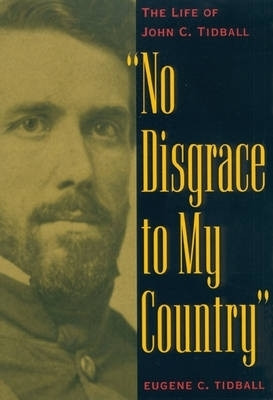 No Disgrace to My Country(English, Hardcover, Tidball Eugene C.)