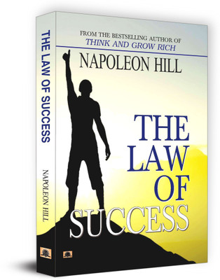 The Law of Success(English, Paperback, Hill Napoleon)