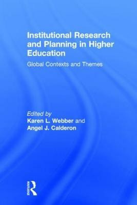 Institutional Research and Planning in Higher Education(English, Paperback, unknown)