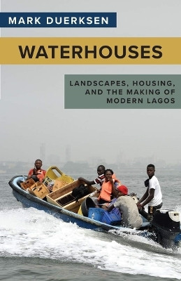 Waterhouses(English, Paperback, Duerksen Mark)
