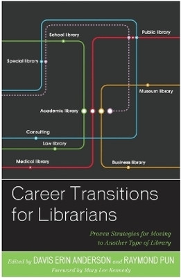 Career Transitions for Librarians(English, Paperback, unknown)