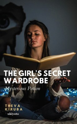 The Girl's Secret Wardrobe(Paperback, Theva Kiruba)