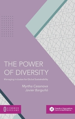 The Power of Diversity(English, Hardcover, Casanova Myrtha B)