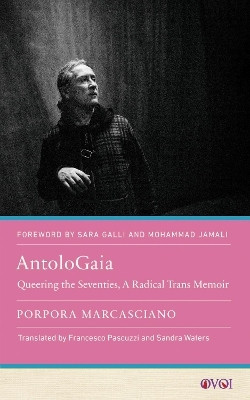 AntoloGaia(English, Paperback, Marcasciano Porpora)