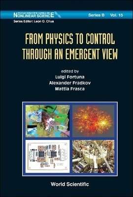 From Physics To Control Through An Emergent View(English, Hardcover, unknown)