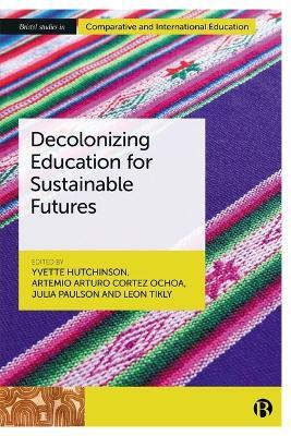 Decolonizing Education for Sustainable Futures(English, Paperback, unknown)