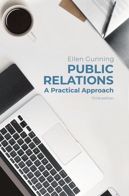 Public Relations(English, Paperback, Gunning Ellen)