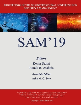 Security and Management(English, Paperback, unknown)