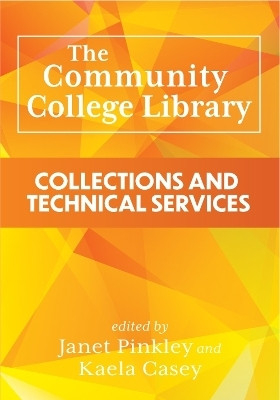 The Community College Library(English, Paperback, unknown)