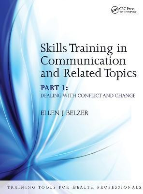 Skills Training in Communication and Related Topics(English, Electronic book text, Belzer Ellen)