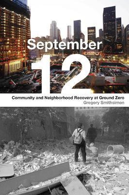 September 12(English, Electronic book text, Smithsimon Gregory)