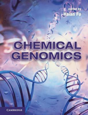 Chemical Genomics(English, Hardcover, unknown)