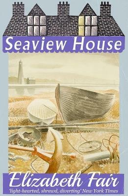 Seaview House(English, Paperback, Fair Elizabeth)