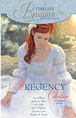 All Regency Collection(English, Paperback, Moore Heather B)