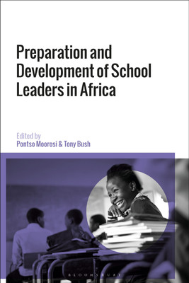 Preparation and Development of School Leaders in Africa(English, Paperback, unknown)