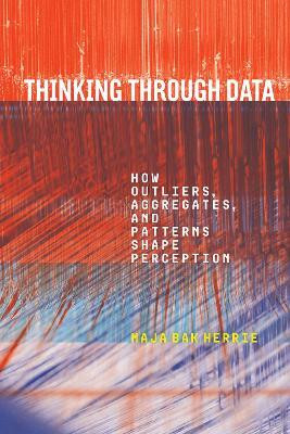 Thinking Through Data(English, Paperback, Bak Herrie Maja)