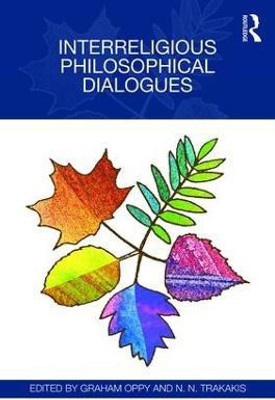 Interreligious Philosophical Dialogues(English, Book, unknown)