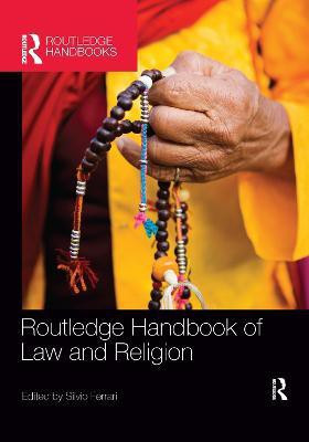 Routledge Handbook of Law and Religion(English, Paperback, unknown)