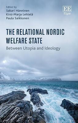 The Relational Nordic Welfare State(English, Hardcover, unknown)