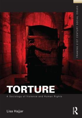 Torture(English, Paperback, Hajjar Lisa)