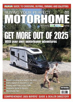 Buying Your Perfect Motorhome(English, Paperback, Vaughan Peter)