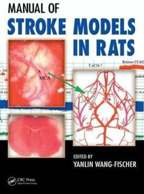 Manual of Stroke Models in Rats(English, Paperback, unknown)
