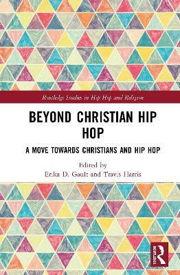 Beyond Christian Hip Hop(English, Hardcover, unknown)