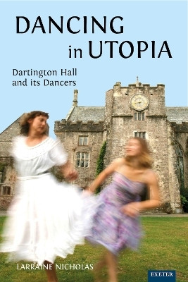 Dancing in Utopia(English, Hardcover, Nicholas Larraine)