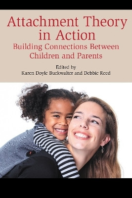 Attachment Theory in Action(English, Paperback, unknown)
