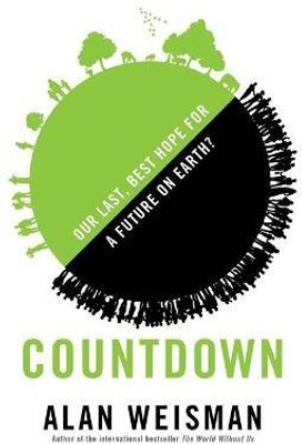 Countdown(English, Paperback, Weisman Alan)