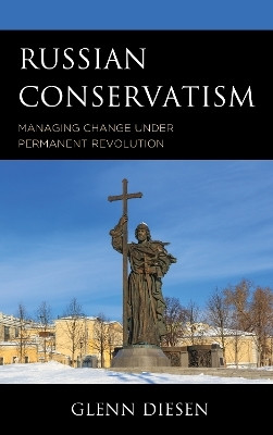 Russian Conservatism(English, Paperback, Diesen Glenn Associate Professor, Univ)