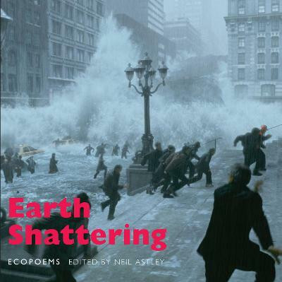 Earth Shattering(English, Paperback, Astley Neil)