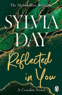 Reflected in You(English, Paperback, Day Sylvia)