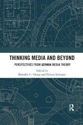 Thinking Media and Beyond(English, Paperback, unknown)